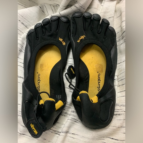 Vibram | Shoes | Mens Vibram Fivefingers Nwot | Poshmark